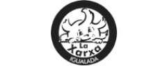 Logotip de l'entitat La Xarxa d'Igualada