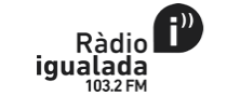 Logotip de Ràdio Igualada